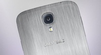 Металлический Galaxy S5 упоминается в патенте Samsung