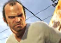 Команда Rockstar Games снизила качество графики игры GTA V