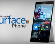 Surface Phone могут представить в 2017 году