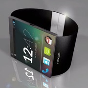 Концепт Nexus Watch