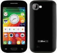 Недорогой dual-SIM смартфон с Android 4.0