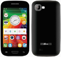 Недорогой dual-SIM смартфон с Android 4.0