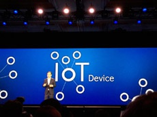 Samsung разработала собственную платформу Интернета вещей