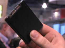 Будущее SSD-рынка зависит от успеха ультрабуков