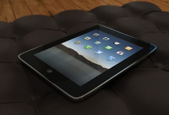 Apple продолжит сдавать позиции на рынке планшетов