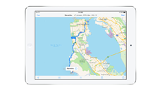 Apple начала сообщать об исправлениях ошибок на картах