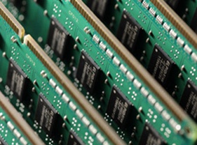 Рынок DRAM-памяти может вернуться к росту