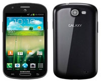 Samsung анонсировала два новых смартфона