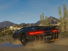 Графический мод к GTA V сделал игру фотореалистичной