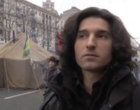 «Укрзалізниця» звільнила веб-редактора за коментар у Facebook на підтримку Євромайдану