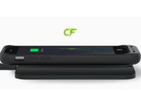 Новый чехол Mophie позволит заряжать iPhone без проводов