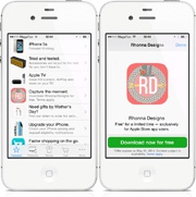 Apple предлагает скачать бесплатно популярный фоторедактор