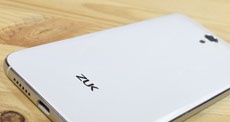 ZUK Z1 mini: характеристики мини-флагмана