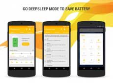 Як «приспати» Android, щоб він менше витрачав акумулятор