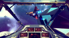 Создатели No Man's Sky три года сражались в «секретной, дурацкой и бессмысленной» войне с другой компанией