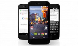 Android One выходит на новые рынки