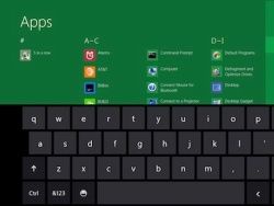 Windows 8 борется с наследием традиционных ПК