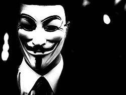 Хакерская группа Anonymous в 2013 году перестанет существовать