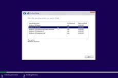 Microsoft во вторник анонсирует Windows 10 S