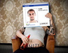 Facebook: когда лопнет розовый пузырь