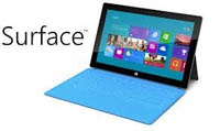 Аналитики подсчитали объем продаж Microsoft Surface