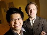 Основатели YouTube решили разойтись по разным проектам