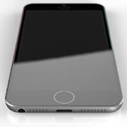 iPhone 6 получит дизайн от iPod nano и iPhone 5c