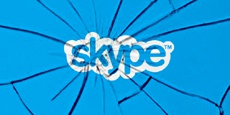 Стала известна вероятная причина сбоя в работе Skype