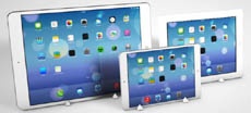 13-дюймовый планшет iPad Pro будет создан специально для детей?