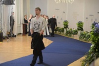 В Эстонии активист Пиратской партии украл компьютер из парламента