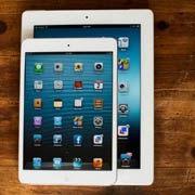 Все поколения iPad в тесте на скорость загрузки