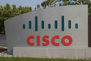 Cisco включается в "облачную" гонку