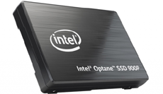 Intel выпустила пользовательские SSD Optane 900P с новой технологией памяти