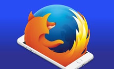 Firefox для iOS стал более быстрым и менее энергозатратным
