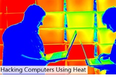 Гріється комп’ютер? Це він «зливає» секрети