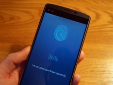 LG V10 оказалось легко взломать