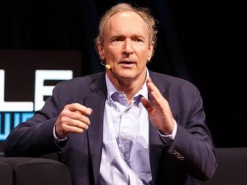 Тим Бернерс-Ли о будущем Интернета