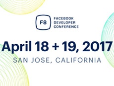 Объявлена дата проведения крупнейшей конференции Facebook