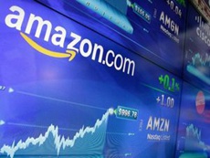 Облачный бизнес помог акциям Amazon впервые вырасти до 1000 долларов