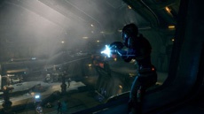 Опубликованы 22 новых факта о Mass Effect: Andromeda