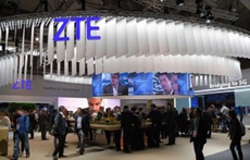 Санкции США послужат уроком для ZTE