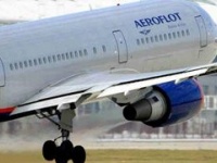 Пассажирам Аэрофлота предложат сотовую связь и Интернет