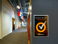 Зубная щетка как инструмент хакера