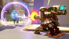 На тестовых серверах Overwatch появился браузер серверов