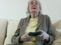 В Британии обнаружили 86-летнюю поклонницу Grand Theft Auto IV