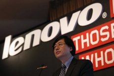 Lenovo уверена в скором восстановлении мобильного бизнеса
