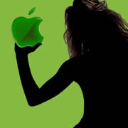 Гринпис доволен результатами Apple