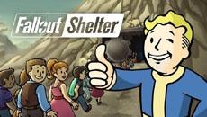 Мобильную Fallout взломали в день выхода на Android