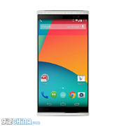 Otium U5 — бюджетный смартфон с практически невидимой рамкой дисплея