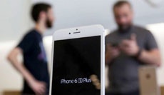 Глава Foxconn сообщил о первом с 2007 года снижении продаж iPhone